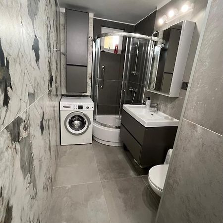 Apartamento Apartament Zbyszek Gdansk Exterior foto